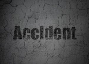 accident
