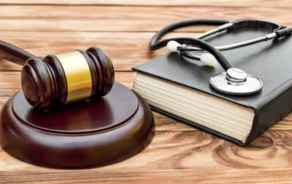 medical malpractice law firm
